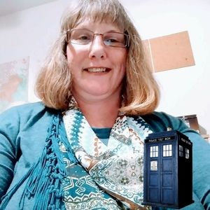 Meet your Posher, Christa